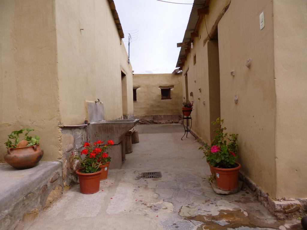 Hospedaje Elias Tilcara Room photo