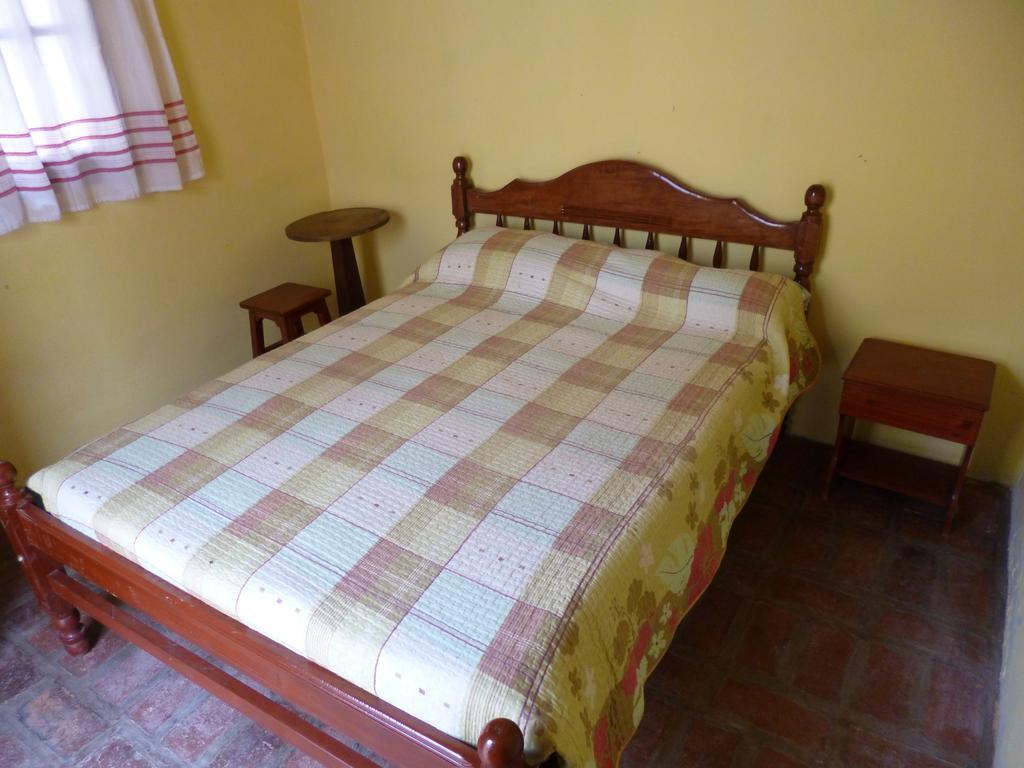 Hospedaje Elias Tilcara Room photo