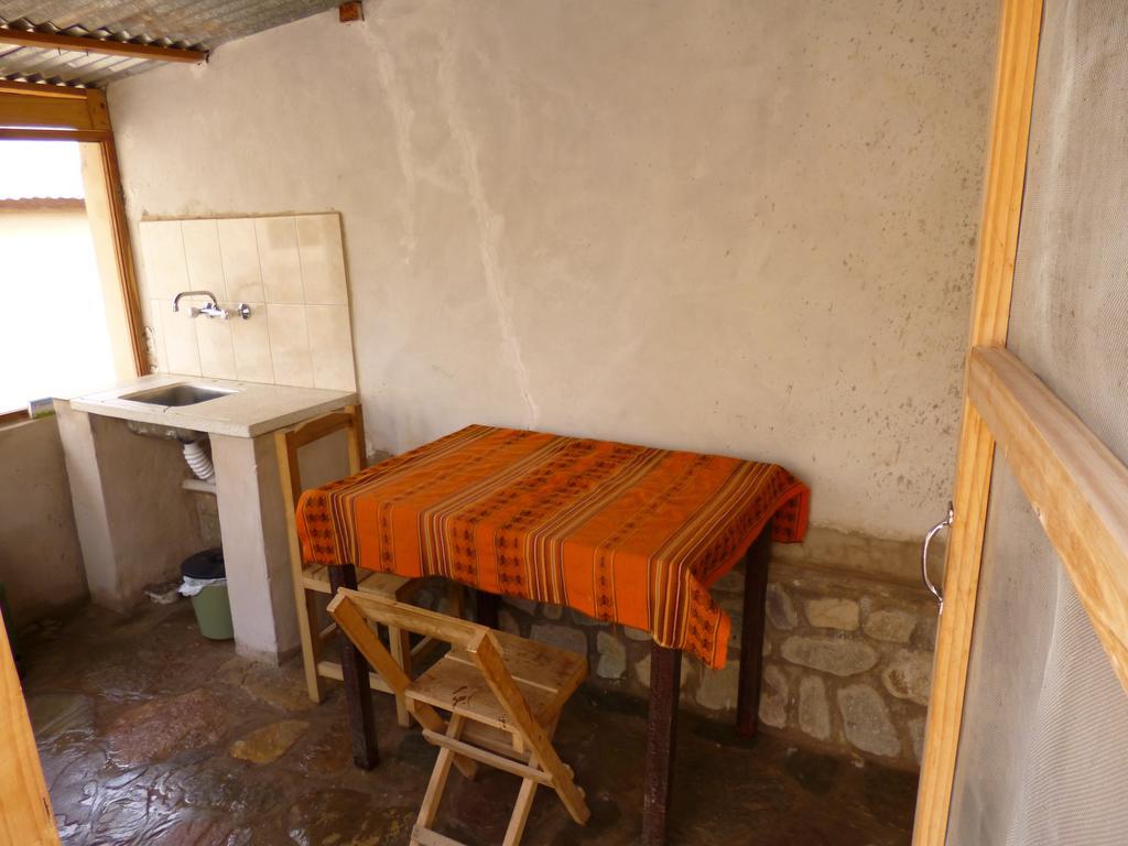 Hospedaje Elias Tilcara Room photo